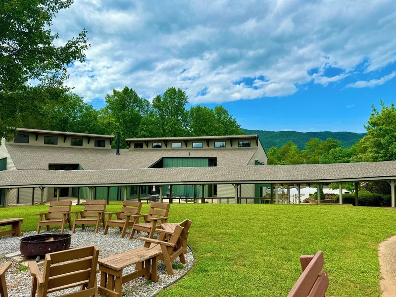 Unicoi State Park & Lodge hotel detail image 6