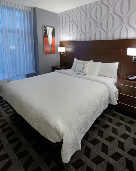 TownePlace Suites Springfield hotel detail image 6