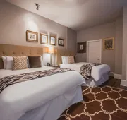 The Windsor Boutique Hotel hotel detail image 4