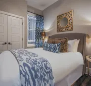The Windsor Boutique Hotel hotel detail image 5