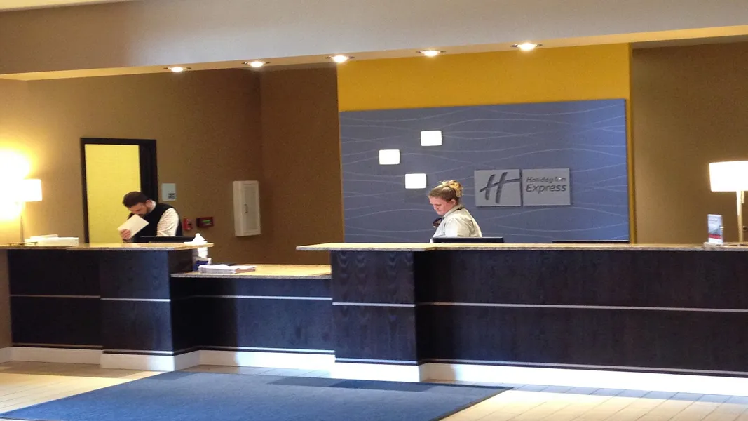 Holiday Inn Express Hotel & Suites Columbia Univ Area-Hwy 63 by IHG hotel detail image 6