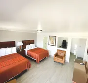 Economy Inn hotel detail image 3