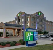 Holiday Inn Express & Suites San Antonio - Brooks City Base by IHG hotel detail image 3
