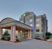 Holiday Inn Express & Suites San Antonio - Brooks City Base by IHG hotel detail image 4