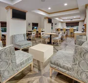 Holiday Inn Express & Suites San Antonio - Brooks City Base by IHG hotel detail image 5