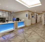 Holiday Inn Express & Suites San Antonio - Brooks City Base by IHG hotel detail image 7