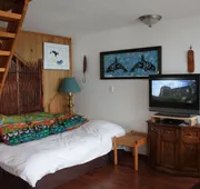 Orca Lodge hotel detail image 5