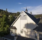 Hounds Tooth Inn hotel detail image 4