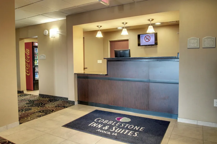 Cobblestone Inn & Suites - Avoca hotel detail image 2