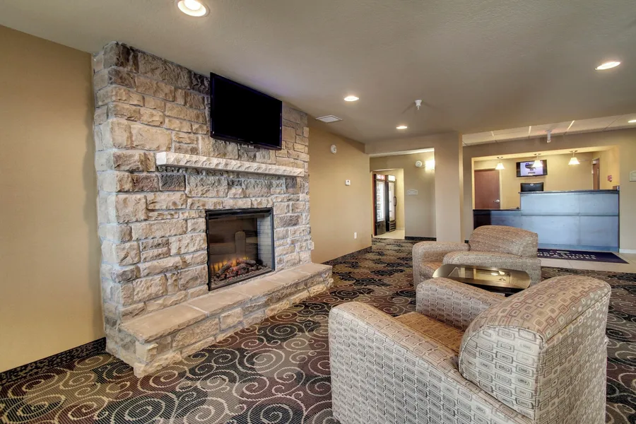 Cobblestone Inn & Suites - Avoca hotel detail image 6