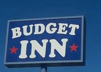 Budget Inn Fort Stockton hotel thumbnail 3