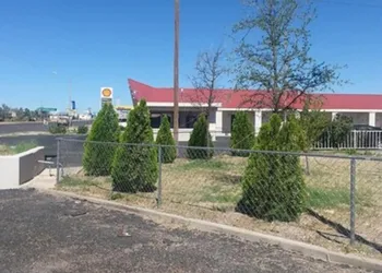 Budget Inn Fort Stockton hotel thumbnail 4