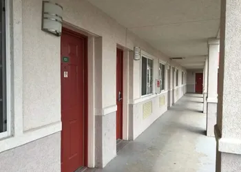 Budget Inn Fort Stockton hotel thumbnail 5