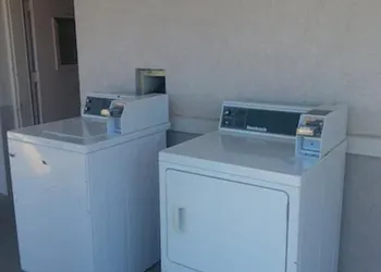 Budget Inn Fort Stockton hotel thumbnail 6