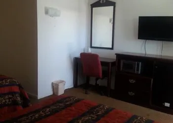 Budget Inn Fort Stockton hotel thumbnail 7