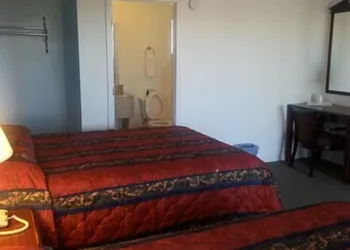 Budget Inn Fort Stockton hotel thumbnail 8