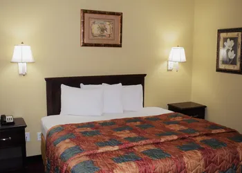 Town House Inn Cape Giradreau hotel thumbnail 4
