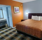 Town House Inn Cape Giradreau hotel detail image 7