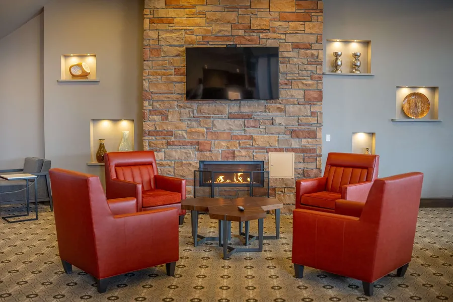 Country Inn & Suites by Radisson, Bemidji, MN hotel detail image 2
