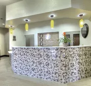 Comfort Inn & Suites Fort Worth West I-30 NAS JRB hotel detail image 3