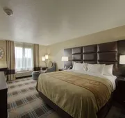 Comfort Inn & Suites Fort Worth West I-30 NAS JRB hotel detail image 7