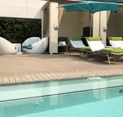 Luxury Suites International by Vdara hotel detail image 3