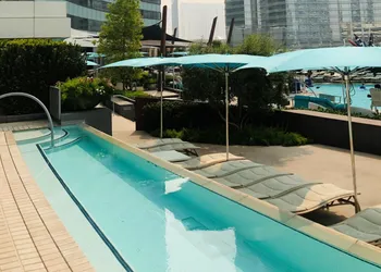 Luxury Suites International by Vdara hotel thumbnail 4