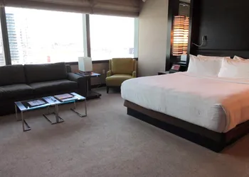 Luxury Suites International by Vdara hotel thumbnail 6