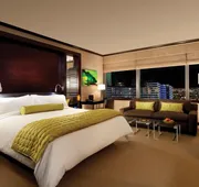 Luxury Suites International by Vdara hotel detail image 7