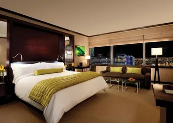 Luxury Suites International by Vdara hotel thumbnail 7