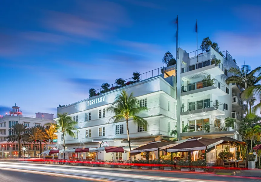 Bentley Hotel South Beach hotel detail image 2