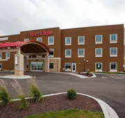 AmericInn by Wyndham Waupun hotel detail image 5