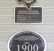 Iron Horse Inn hotel detail image 5