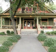 Iron Horse Inn hotel detail image 7