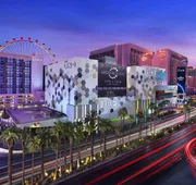 The LINQ Hotel & Casino – A Caesars Rewards Destination hotel detail image 3