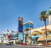The LINQ Hotel & Casino – A Caesars Rewards Destination hotel detail image 4
