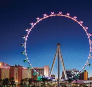 The LINQ Hotel & Casino – A Caesars Rewards Destination hotel detail image 5