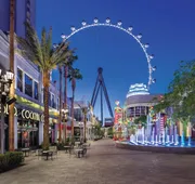 The LINQ Hotel & Casino – A Caesars Rewards Destination hotel detail image 7