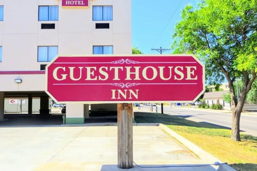 Guest House Inn hotel detail image 2