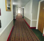 Guest House Inn hotel detail image 5