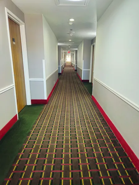 Guest House Inn hotel detail image 6