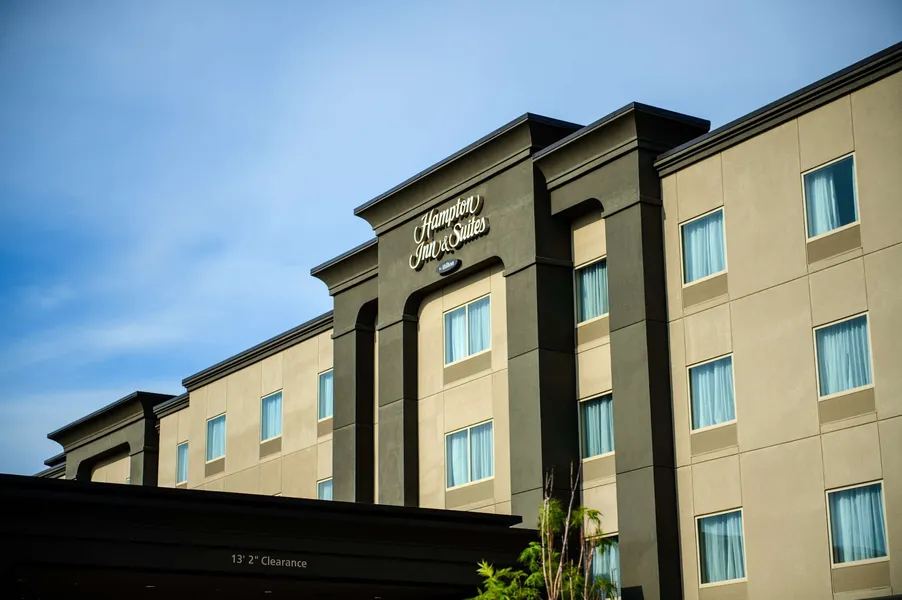Hampton Inn & Suites by Hilton Regina East Gate hotel detail image 2