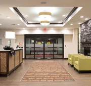 Hampton Inn & Suites by Hilton Regina East Gate hotel detail image 4