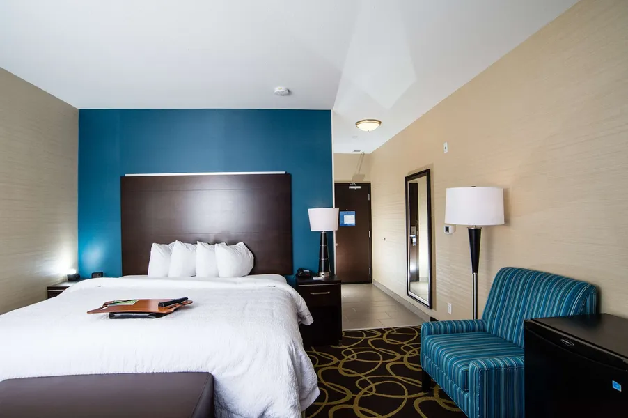 Hampton Inn & Suites by Hilton Regina East Gate hotel detail image 6