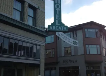 Hotel Arcata hotel thumbnail 2
