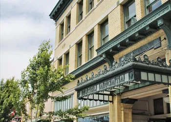Hotel Arcata hotel thumbnail 3