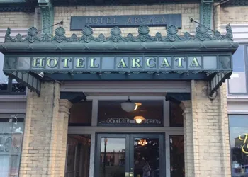 Hotel Arcata hotel thumbnail 4