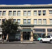 Hotel Arcata hotel detail image 5