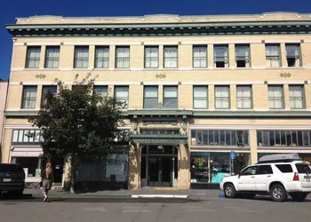 Hotel Arcata hotel thumbnail 5