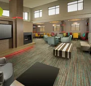 Residence Inn by Marriott Tyler hotel detail image 3